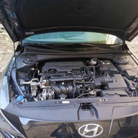 النترا 23 وارد مكفوله من حار ويرباك وصبغ بيه بارد شوي بقبق الصندوق وبا...