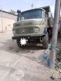 قجمة • موديل ٨٢ • جاهزة للشغل
