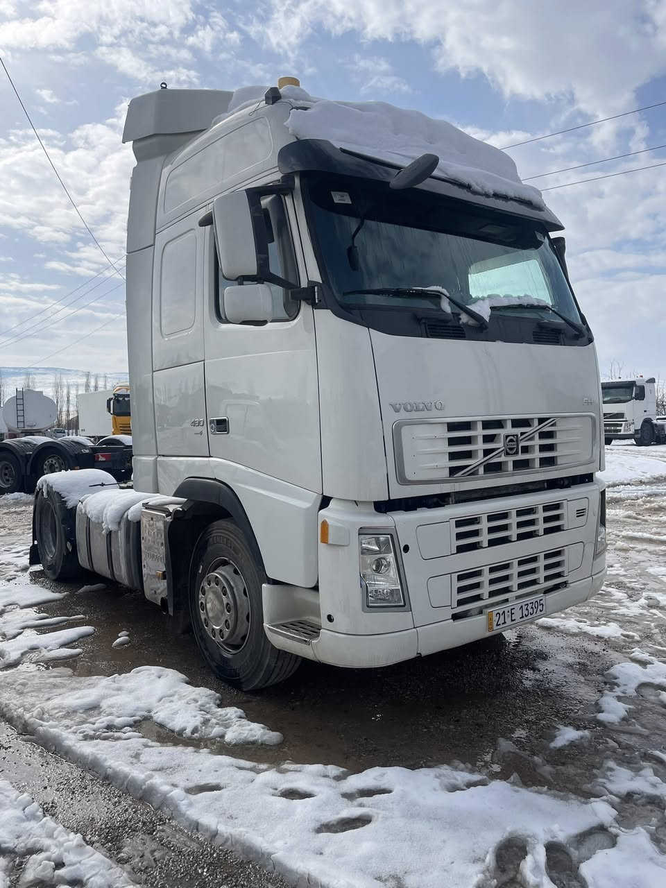 فالفو 2007
عجم 480

مربوت سايلو
كير أوتوماتيك
***********
