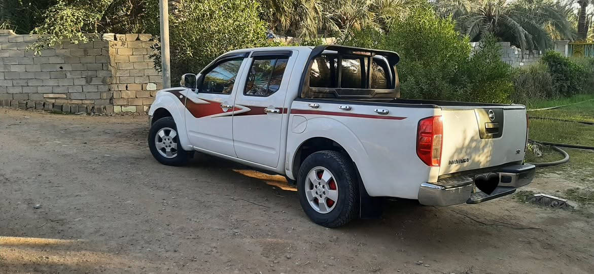 السلام عليكم رمضان كريم عليكم

📌نيفاره2014 كفاله عامه #السعر125
 📌رقم قادسيه م. وطني شرط التحويل
📌اوتماتيك 
📌سياره جداً نضيفه 
📌كير مكينه اكسن كفاله
📌حداديه تبريد ثلج ❄ تخم تاير
📌سونارها مع الصور موجود
📌سياره جاهزه ع اخر حبايه ومكفوله من نقص للبيع مكان ذي قار ***********
