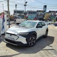 للبيع سوبارو كهرباء بالكامل غراض تيوتا سلام عليكم سوبارو سولتيرا ٢٠٢٣ ...