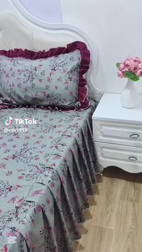 فرشة قماش • إماراتي • توصيل