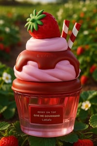 لطافة بيري • زهري فواكه • توصيل العراق