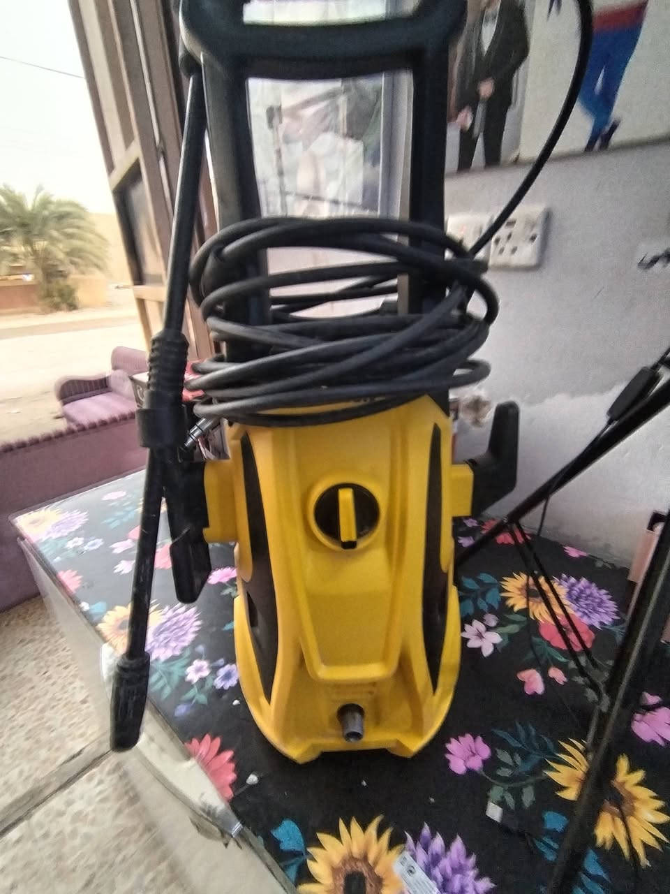 #ليس #الوحيدين #لكننا #الافضل
🟥كل ما هو جديد معرض #علوش التميمي ✅
فاره مال غسل كواليتي عالي درجه اولى 
الماني مال باله سعر 65 فقط ✋🆕🆕™️
الدجيل شارع المحيط مجاور الحسينيه مراسمه 
🚗🚗للاستفسار عن هذا الرقم *********** 🚗#الخاص #مفتوح 24 #ساعه ✅🚗🚗
