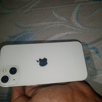 آيفون 13 • ١٢٨ جيجا • نظيف جدا