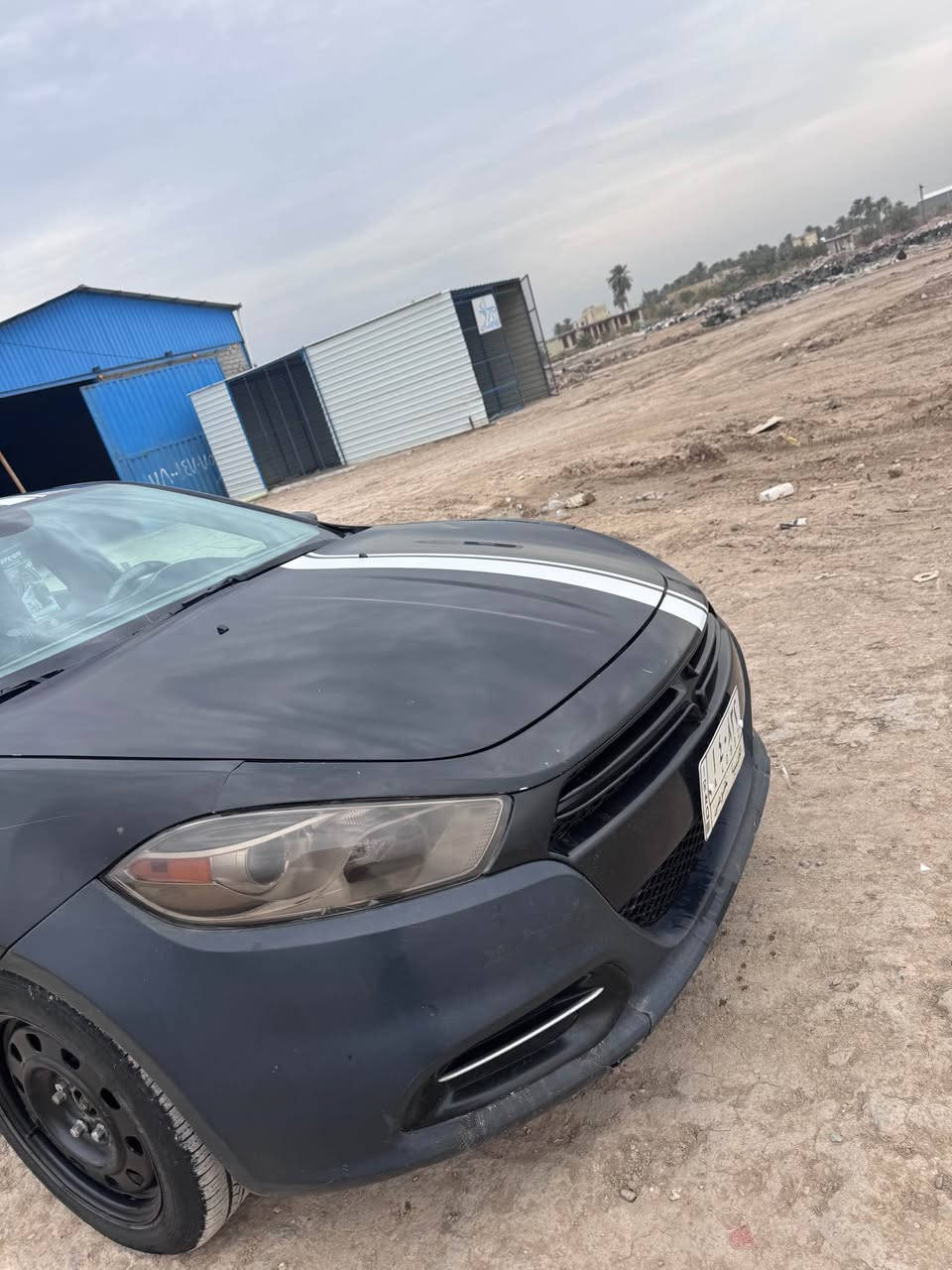 سلام عليكم اخواني الاعزاء بيع او مراوس دارت ٢٠١٤ بدون محرك ابيع نقص محرك طلع بي صوت وفتحته وماجفتهه كير عادي مابي شي تبريد كهربايات كله شغال ضرر أميركا جاملغ خلفي بدون دواخل وبلعرق قبق جنطه شكد بيش مابيع اخسر خلي سعر بليرضى الله وبلخدمه مكاني بابل خاص او هاتف *********** هاشمية, بابل
