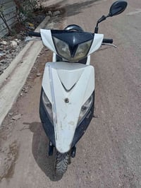 دراجه ثعلب للبيع مكان بغداد البياع 07753802186