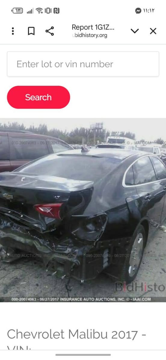 السلام عليكم

 ماليبو 2017

🔹 المواصفات:

فئة LT2

كشنات جلد + تدفئة بالكشنات

تبريد قطعتين

فتحة سلايد

تشغيل بصمة + تشغيل عن بعد

أوتو ستوب

تثبيت سرعة

🔹 الحالة:

ضرر السيارة بالصندوق

رأس البوند (مبدل)

بدون إيرباكات وبدون دواخل شرط

طخم جديد بالكامل

بطارية جديدة

✅ السيارة جديدة وما تحتاج أي صرف.

 السعر: على الخاص
 العنوان موصل 
***********
***********
