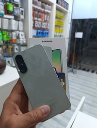 سامسونج A56 • ٢٥٦/١٢ • قضاء النصر