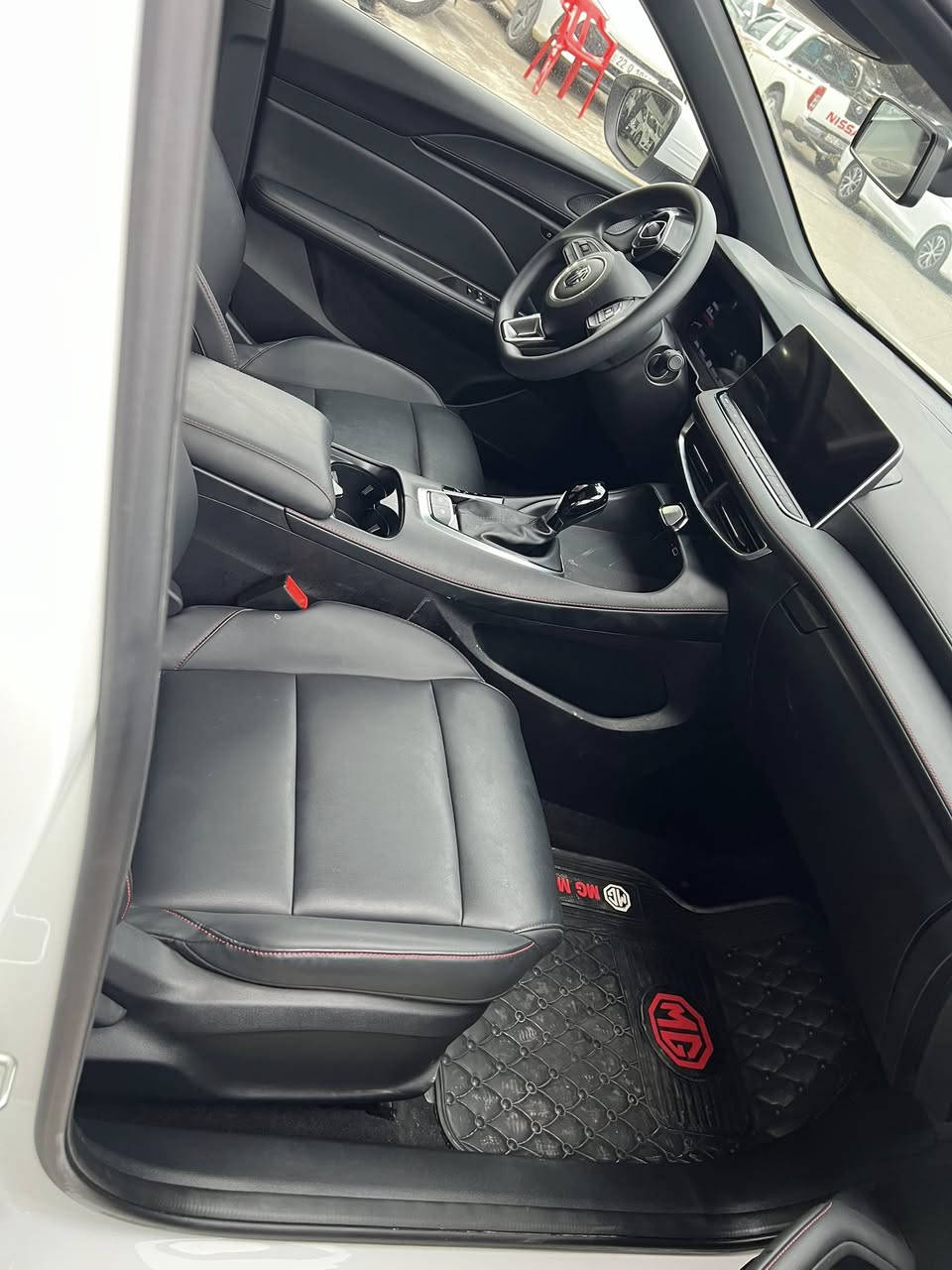 Mg Gt مو ديل 2025 ته نها 3 هه زار رو يي هيجي نيه فو ل مو سفات   شو ين هه و لير ***********سعر 122 كه ميك مجال
