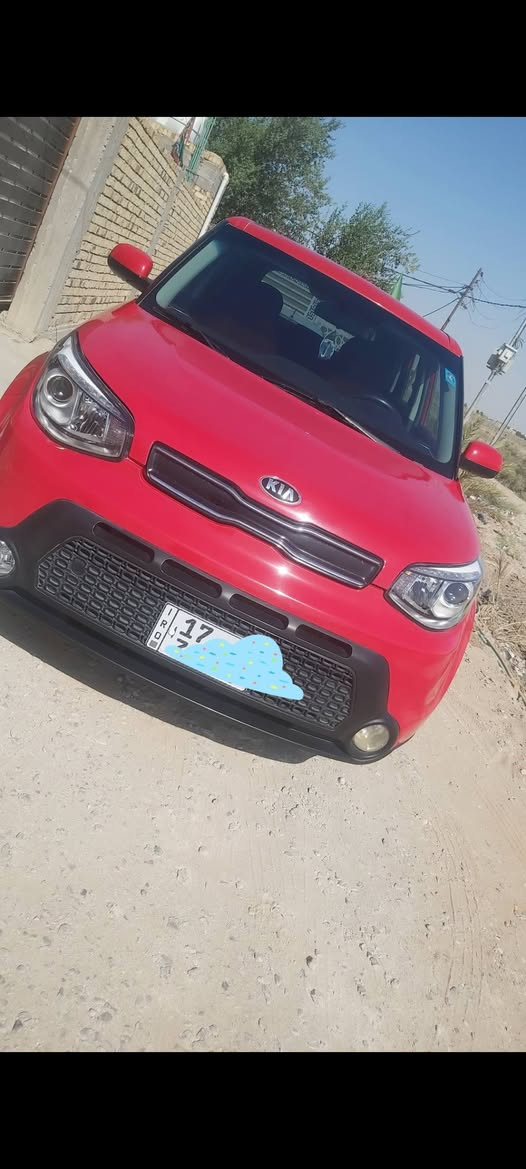 السلام عليكم  صول موديل 2018 رقم مثنى بسمي حادثهة جاملغ بدون ايرباك ولادواخل للبيع او المراوس مكاني الديوانية للستفسار او مراسلة ***********
