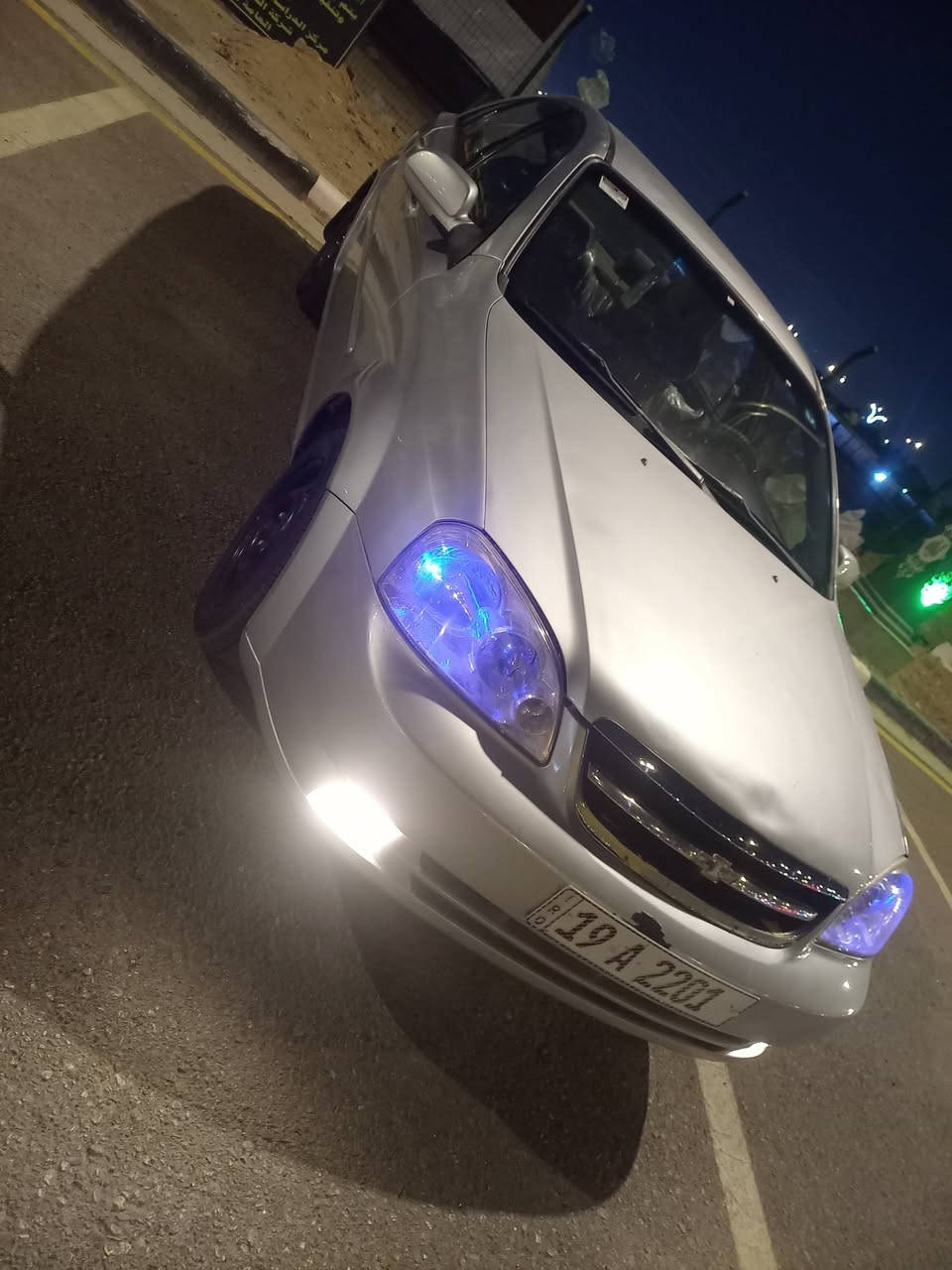 السلام عليكم حبايب اوبترا موديل ٢٠٠٨ رقم كربلاء انكليزي سنويه مجدده وهزه جديده وبأسمي السياره كير اوتوماتيك سياره حلوه ونضيفه ومال جناي السياره ماشيه ١٥٠ الف بيها مكانات صبغ ابيع حزام  بجم كبس مامفتوح برغي بي العنوان كربلاء مجمع درة كربلاء السكني السعر ٦٢ وبيها مجال للأستفسار الأتصال: *********** سياره خليجيه ورقمها مميز
