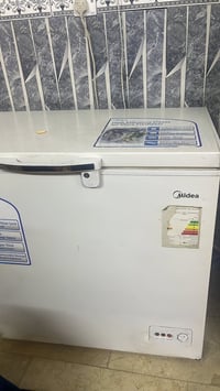 ٤ مجمدات • ٤ ثلاجات • سكينه الزراعي