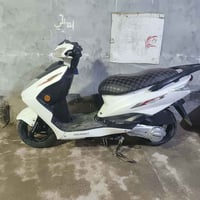 سكنس ثعلب • نضيفه • سلف شغال