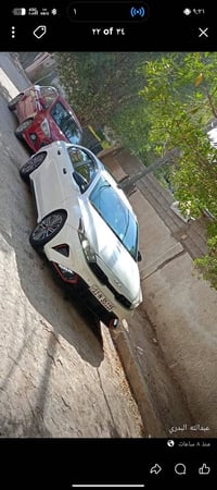 فورتي جي تي لاين • ٢٠٢٣ • حادث