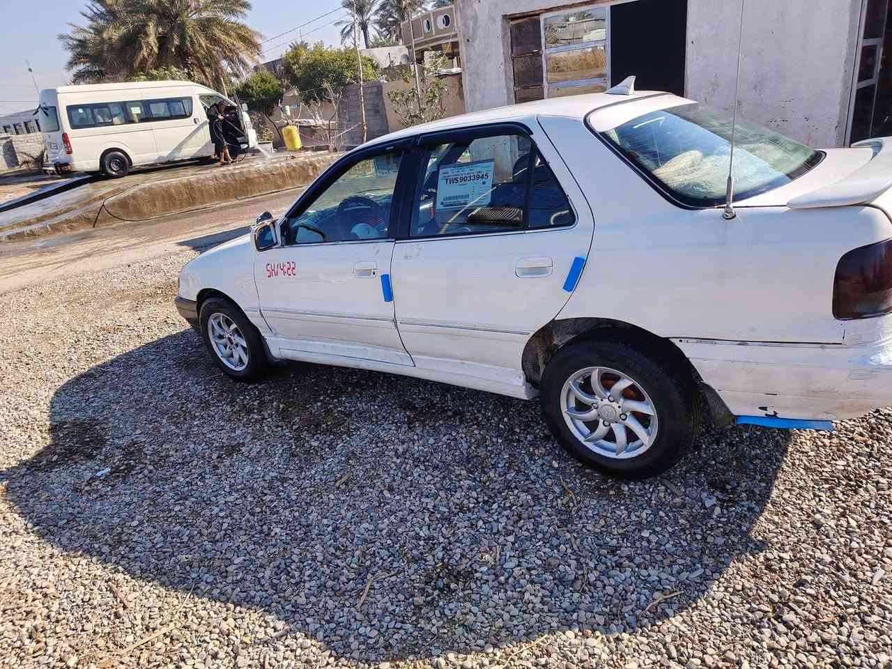 الانتره موديل 95 رقم ديالى نكليزي سنويه لل 30 كير اتماتيك مكينه وكير خير شواصي بدون لحيم من الله تخم تاير صدر كهربائيات شقاله تدفئه شقاله داخل جديد للبيع 32 وبيها مجال ***********
