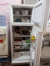 ثلاجات نضيفه • تجميد زين • قابلة تفاوض