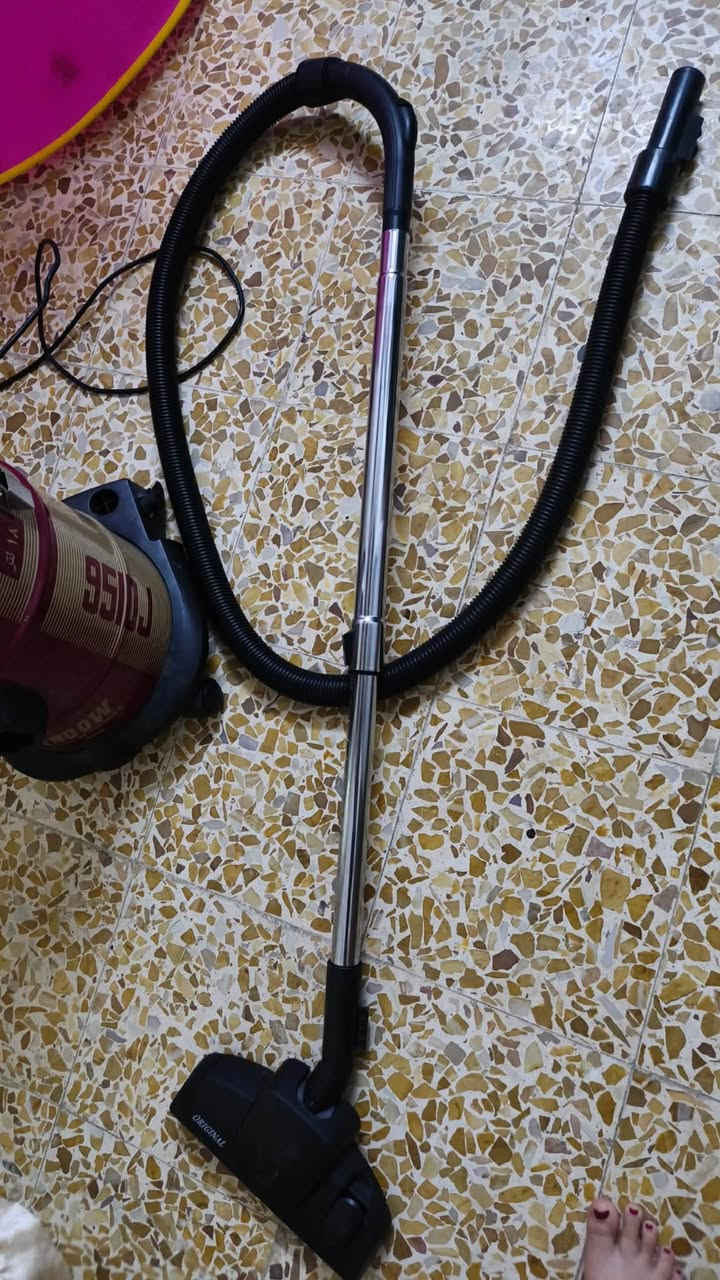 مكنسة كهربائية نوع هيتاشي شرط الشغل السعر 30 العنوان وادي حجر


**إذا كنت صاحب هذا الإعلان وتريد حذفه لأي سبب، رجاءا أرسل رسالة إلى الدعم الفني**