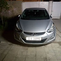 النترا ٢٠١٦ • محرك ٢٠٠٠ • بدون صبغ