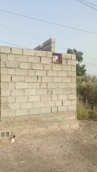 يا الله السلام عليكم ورحمه الله وبركاته هيكل للبيع🔑 طابو زراعي سند٢٥ال...