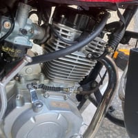 ايراني • 200cc • الاعظمية