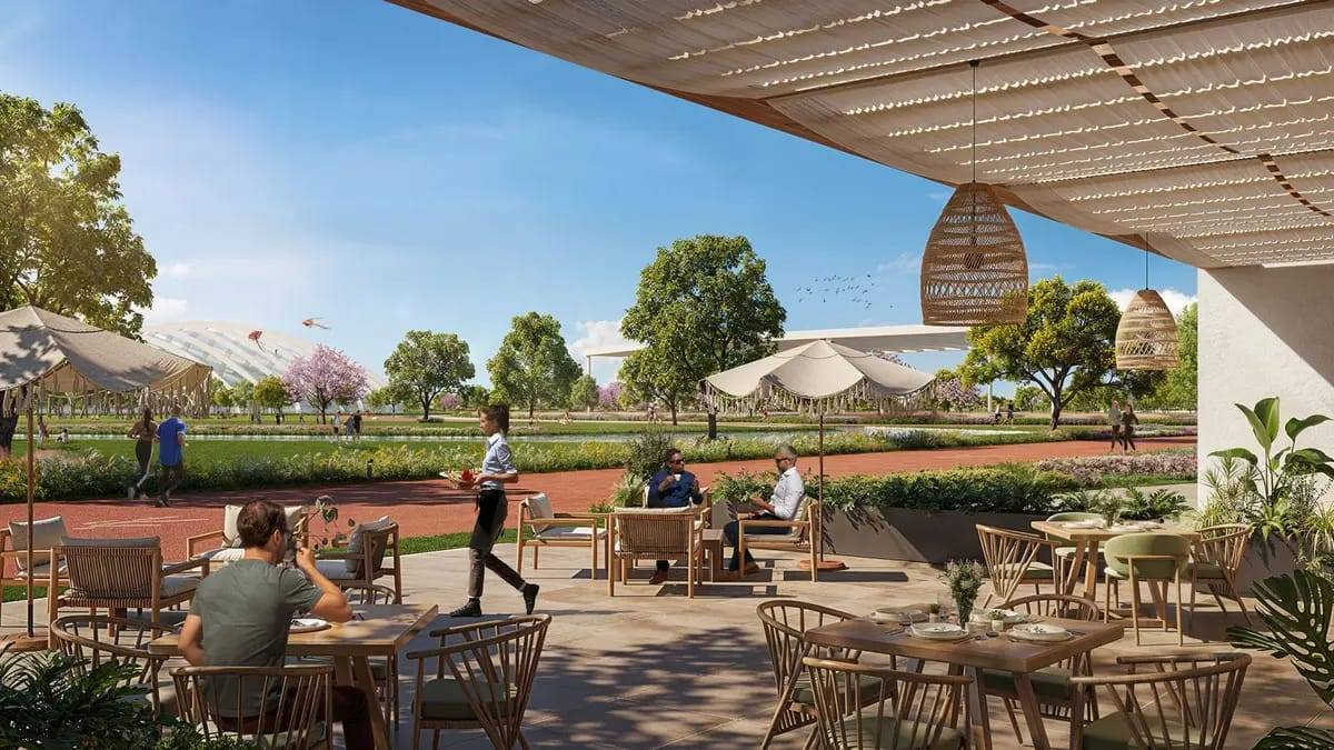 🏡 **استثمر في مدينة الورد!**
✨ **مدينة ذكية بمساحة 61 مليون متر مربع**  
🌳 **أكبر حديقة مركزية في العالم**  
💧 **محطة ماء وكهرباء خاصة**  
🛍️ **غابات حضرية ومراكز تجارية**  
🏢 **مراكز للأعمال والخدمات**  
🎓 **مدارس حكومية وأجنبية**  

**اغتنم الفرصة!** استثمر في المستقبل وكن جزءًا من مجتمع متميز.  

📞 **للمزيد من المعلومات:***********
***********
**مدينة الورد - حياة جديدة تنتظرك!**
