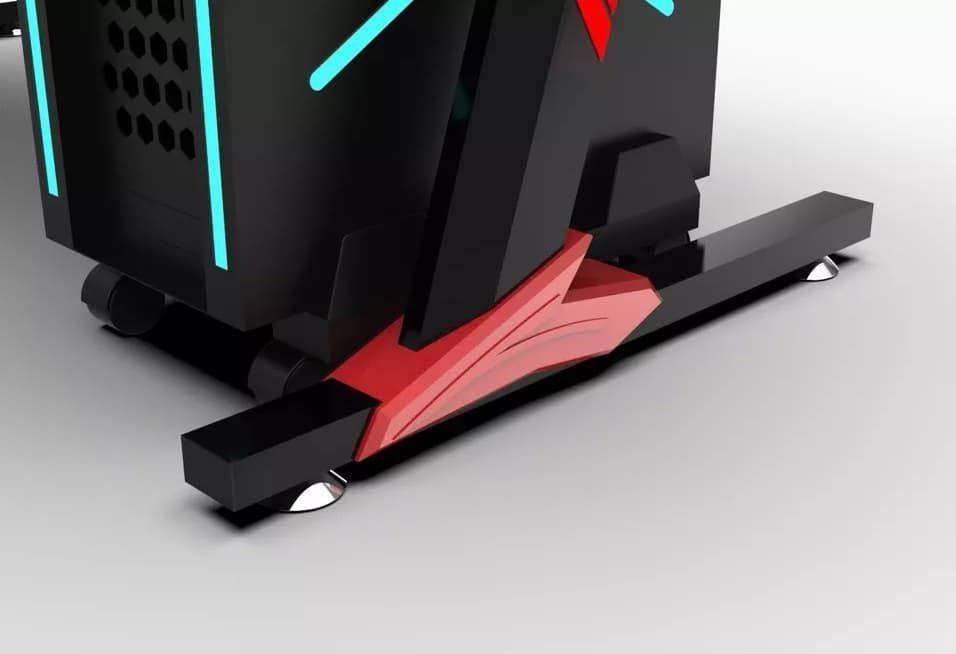 جديدنا 🔥
ميز العاب نوع Mass
السعر: 145.000 ✔️✔️✔️

ــــــــــــــــــــــــــــــــــــــــــــــــــــــــــــــــــــــــــ
- RGB
- المادة المصنوع منها:الستيل
- المادة على المنضدة:كاربون فايبر

الطول:120سم
- العمق:60 سم
- الارتفاع:75سم
- مميزات اضافية:(حامل كوب/حامل سماعة/منظم الكيبلات)

ــــــــــــــــــــــــــــــــــــــــــــــــــــــــــــــــــــــــــ

👈👈 للطلب والاستفسار مراسلة الصفحة 👉👉
🌞🌞🌞 الشمس للألكترونيات والألعاب 🌞🌞🌞

PS5🔹️PS4🔹️PS3🔹️360🔹️XBOX🔹️PC🔹️
🎮 اجهزة العاب
🎧 اكسسوارات
📀 اقراص العاب
💸 بيع & شراء & مراوس
⚙️ صيانة جميع اجهزة الگيمنك والجويستك وال PC
💾 تنزيل الالعاب لكافة الاجهزة
ps3-ps4-xbox360-xbox series

🌞🌞🌞 تابع الصفحة لمعرفة أخر العروض 🌞🌞🌞

🕒 اوقات العمل يومياً من الساعة ال9 صباحا ولغاية الساعة 11 ليلاً

📲  واتساب - ***********  📞📞

     🚖🚖 يتوفر توصيل لجميع محافظات العراق 🚖

 عنوان المركز/ بابل الحمزه الغربي /قرب فلكة الساعه 
✔️ ✔️✔️ مجاور شاورما ابو العبد  ✔️✔️✔️👇👇 تابع الصفحة لمعرفة أخر العروض والتحديثات 👇👇
