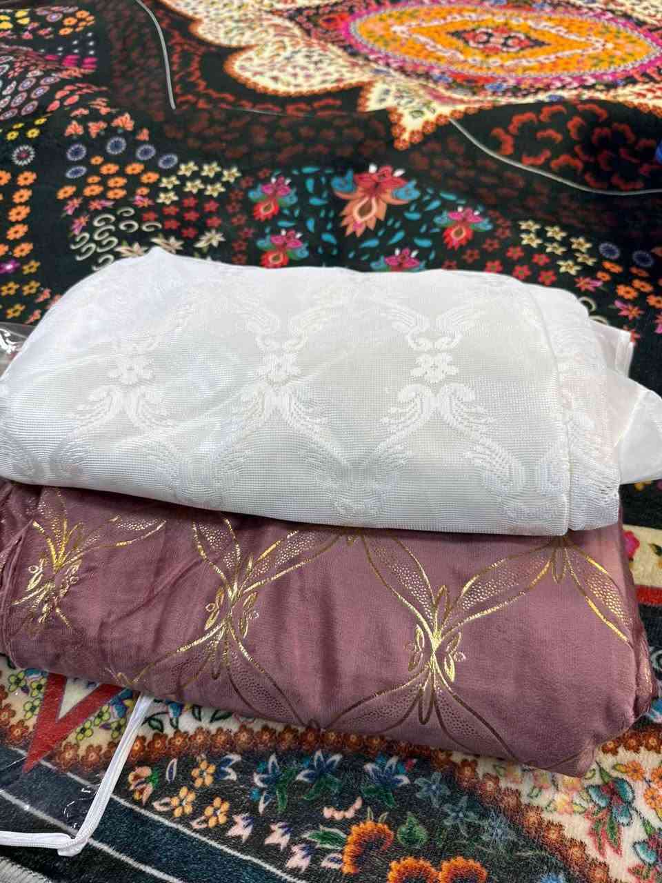 العرض 4 ونص 3 قطع بل نص تور سعر 25 الف بغداد, العراق


**إذا كنت صاحب هذا الإعلان وتريد حذفه لأي سبب، رجاءا أرسل رسالة إلى الدعم الفني**