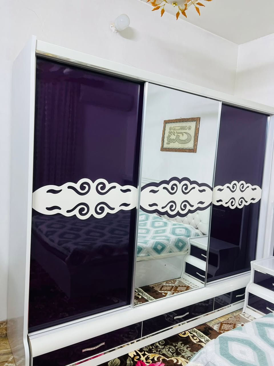 غؤفه للبيع اخو الجديد 
***********
