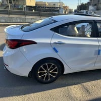 لنتر • ٢٠١٦ • ماشي ١٦٩