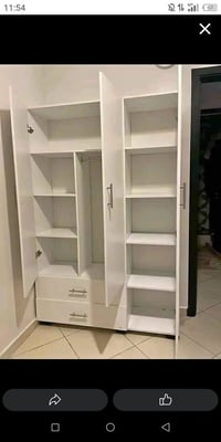 ماريو 3 • دواليب • ١٨٠×١٢٠×٣٥