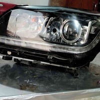 لايت جنسيز • نضيف حيل • قطع غيار