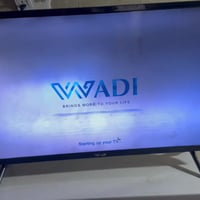 WADI • شمعات محتركة • ريموت ناقص