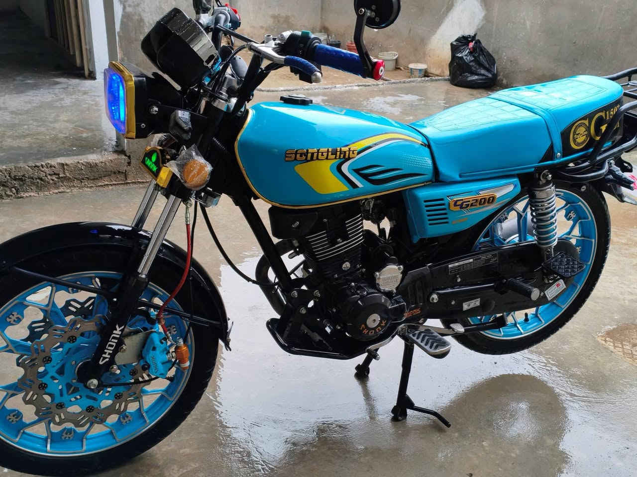 للبيع او مراوس محرك سبانة ممدودة علية 200cc  موديل 25 نضام دايوان مكفولة كفالة عامة مكاني جامعة ديالئ سعر خاص


**إذا كنت صاحب هذا الإعلان وتريد حذفه لأي سبب، رجاءا أرسل رسالة إلى الدعم الفني**