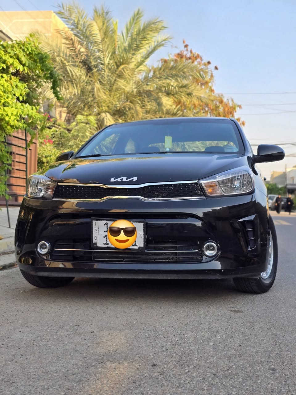 بيكاس ٢٠٢٤ بغداد مكفولة من كلشي ماشية ١٨٠٠٠ فقط للبيع او مراوس بأعلى
***********
واتس اب موجود
