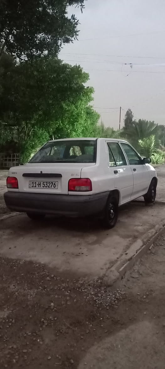 السلام عليكم سايبه موديل2020 بيع فقط سياره جديده فقط بيه خيط تبخير السعر 58 مكان السياره بغداد السلاميات رقم الهاتف ***********
