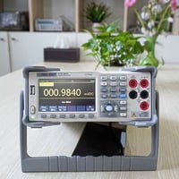 ملتيميتر منضدي • SIGLENT • دقيق جدا