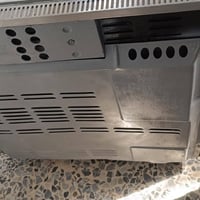 طباخ عشتار • ٥ عيون • ٨٠×٥٠