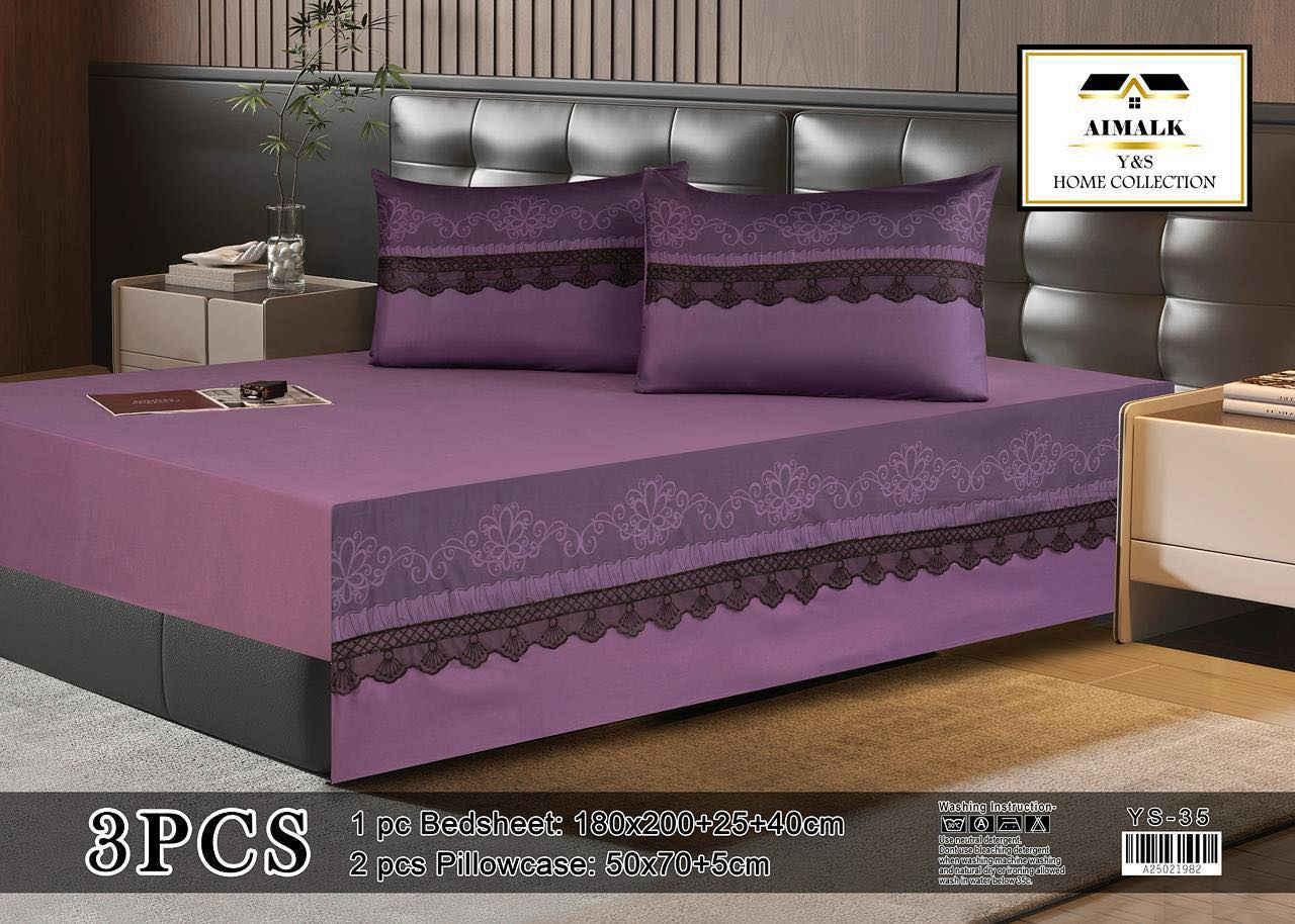 ⁨ ⁨ ⁨ ⁨ ⁨ ⁨ ⁨ ⁨شرشف نفربن درجه اولى** 🌹🌹
‏‎‏‎💰ب سعر16 الف 💰💰

———————————————-
‏‎‏‎#القياس:-
‏‎‏‎شرشف** 180*200+25+40  سم
2 وجة مخدة  50*70+5  سم

يوجد توصيل لجميع أنحاء العراق ———————————————-


**إذا كنت صاحب هذا الإعلان وتريد حذفه لأي سبب، رجاءا أرسل رسالة إلى الدعم الفني**