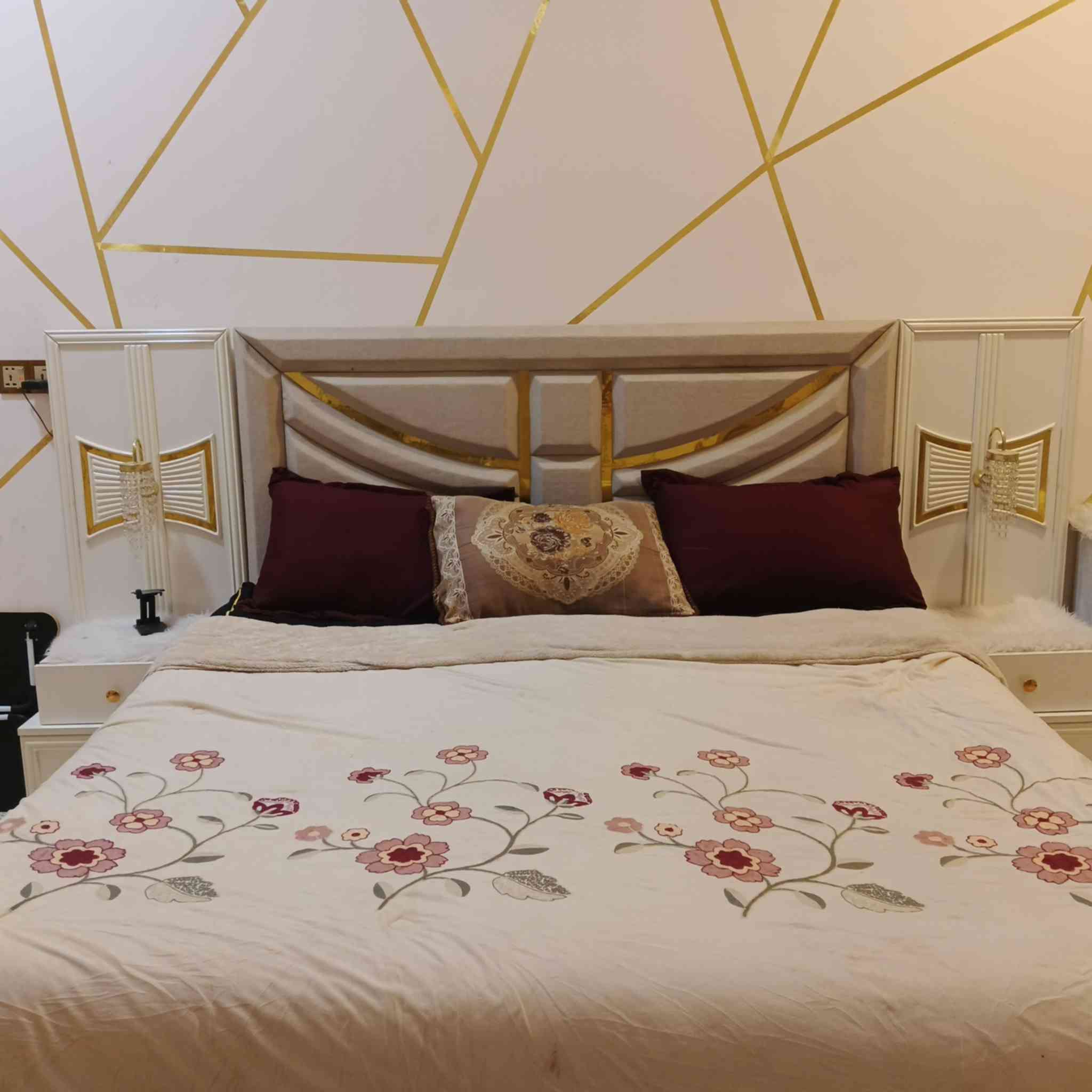 للبيع ٧ قطع غرفه نوم تركي سعر مليون ٥٠٠
فلوجه الازركيه قرب مدرسه التوفيق
*********** للإستفسار
