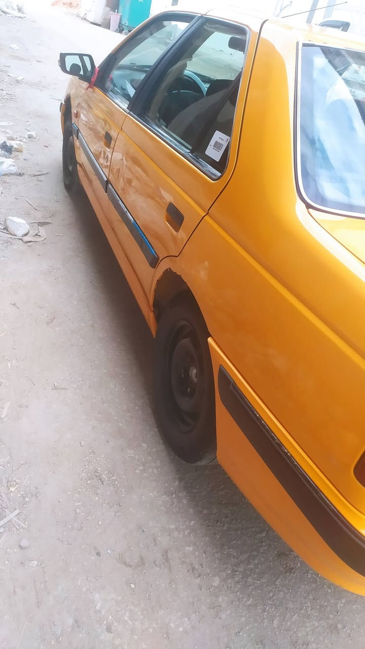 سلام عليكم بيجو بارص للبيع موديل 2018رقم بابل سنويه 2029انكليزي باقي بس على الستلام الوحات مكينه كير كفاله منضومه غاز بيه العنوان بابل الحله مصفر هيه اوغرامات ***********السعر 58وبيه مجال
