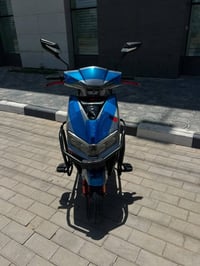 الماسه شبح • ٢٠٢٦ • ٤ سرعات