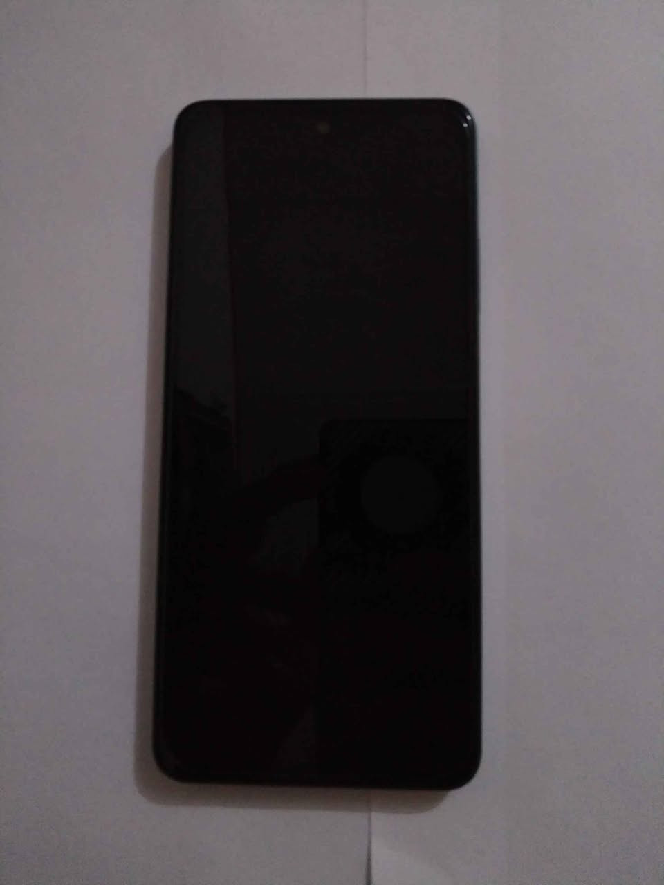 السلام عليكم ورحمة الله وبركاته ..جهاز OPPO A5 للبيع بعده بالجيس صار يومين اجانه هديه بعده حته مامشحون معالج سناب دراگون ذاكره 256 بطاريه عملاقه 6000 A شحن سريع 45 واط مثل ماموضح بالصور يجي وياا كفر وشاحنته وملحقاته كامله انشاءالله سعر 170 الف عنواني ناصريه مركز وبالخدمه .. ناصرية, ذي قار


**إذا كنت صاحب هذا الإعلان وتريد حذفه لأي سبب، رجاءا أرسل رسالة إلى الدعم الفني**