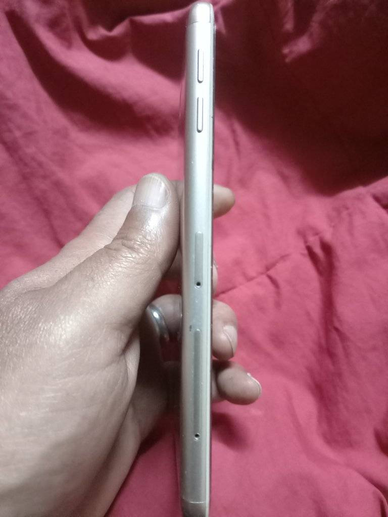 سلام عليكم حبايب ومن رخصة مدير لكروب // جهاز موبايل كلاكسي جي سفن 7 برايم ذاكرة 16 مستعمل بس نظيف يدعم جميع البرامج بالاضافة لألعاب البوبجي وغيرها بسعر 50 ألف مع مجال بسيط للطيبين وليحب يشتريه خلي يدخلي عالخاص ///؟


**إذا كنت صاحب هذا الإعلان وتريد حذفه لأي سبب، رجاءا أرسل رسالة إلى الدعم الفني**