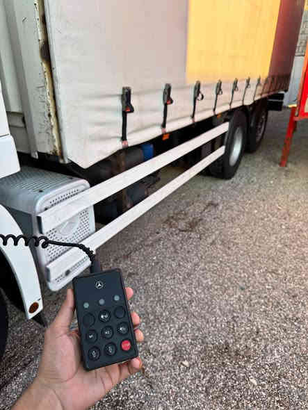 ماشاءالله📦                   ***********📞. اکتروز للبیع
مودیل2004

 فول مواسفات

سحال تاك تاير مزوج سنويه شرط

سلاجە/ریتایدر/بویلر

تخم تایرات جدید

جوبلیس خلفی گدام سبرنک

سیارە مابی نقص

مکفول کفالە عامە

سنویە جدید 2028

تنكي 400.لتر

حجم2544
مكان معرض بابل تاسلوجه
