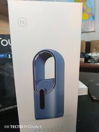 اوتي بخاري • مكينة حلاقة • بنكة تبريد