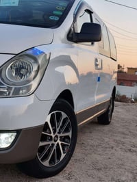 للبيع ستاركس موديل 2016 رقم بغداد الأجنبي ابسمي تحويل ثاني يوم سياره ك...