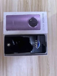 هونر x9c 5g الجهاز نضافه 100‎%‎ مشكلته الوحيده الكامره الخلفيه تشكل وب...