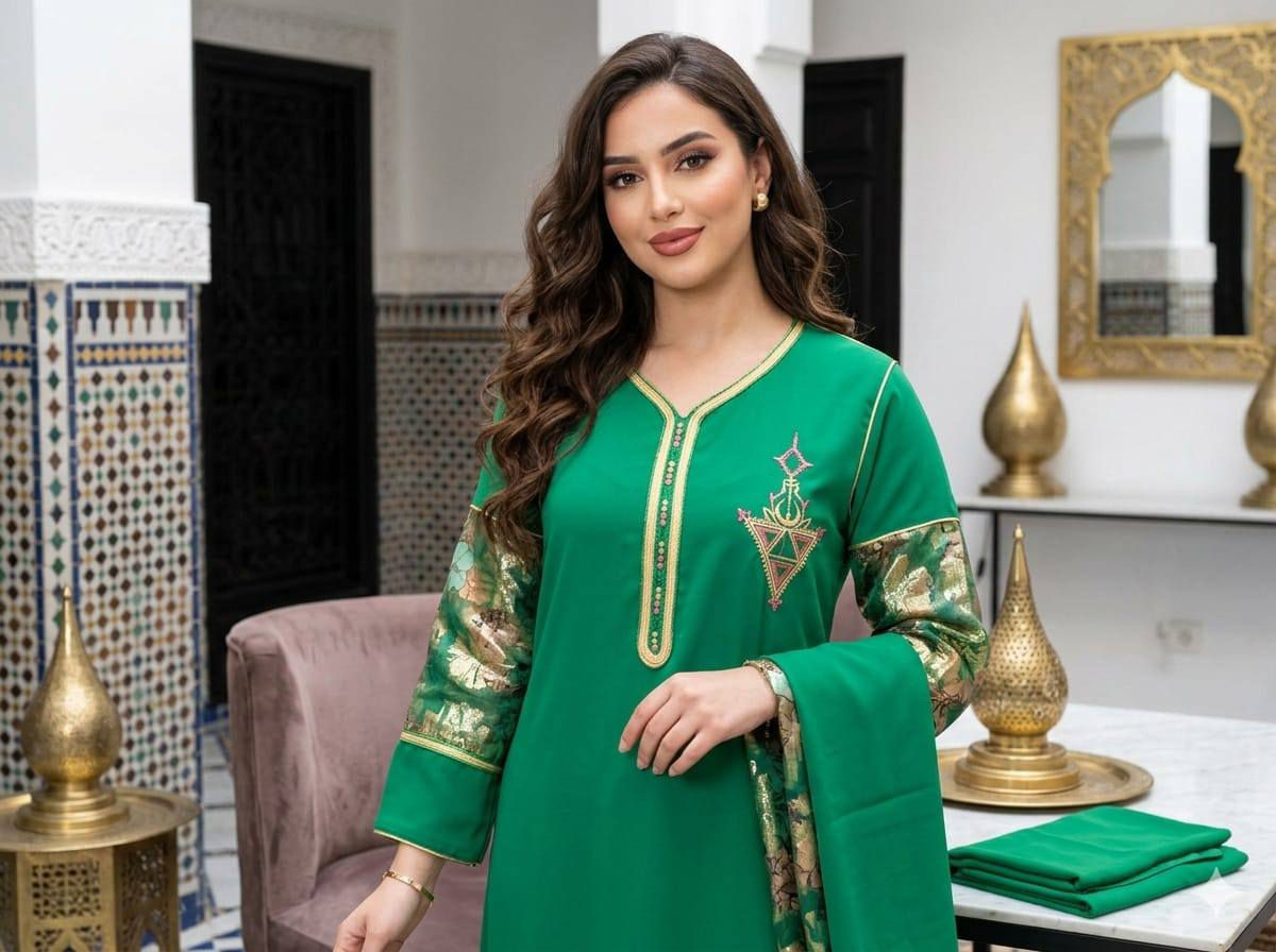 دراعات ومخور للبيع المخور ب20 هوه وشالة والدراعات سعرها 25هم هيه وشالها


**إذا كنت صاحب هذا الإعلان وتريد حذفه لأي سبب، رجاءا أرسل رسالة إلى الدعم الفني**