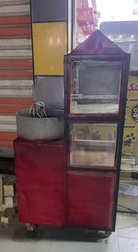 حماصة حب • محمصة حبوب • حماصة منزلية • محمصة بذور • مطبخ • كهربائية • ...